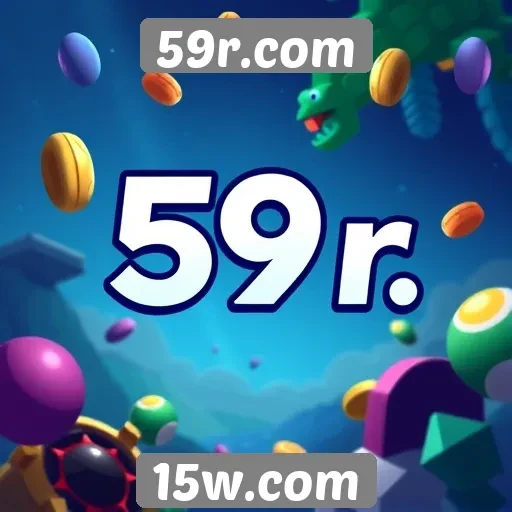 Comparação entre 59r.com e outras plataformas de jogos