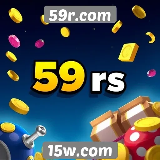 Comparativo de jogos disponíveis no 59r.com