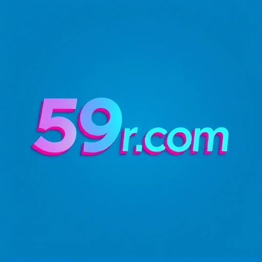 59r.com Logo