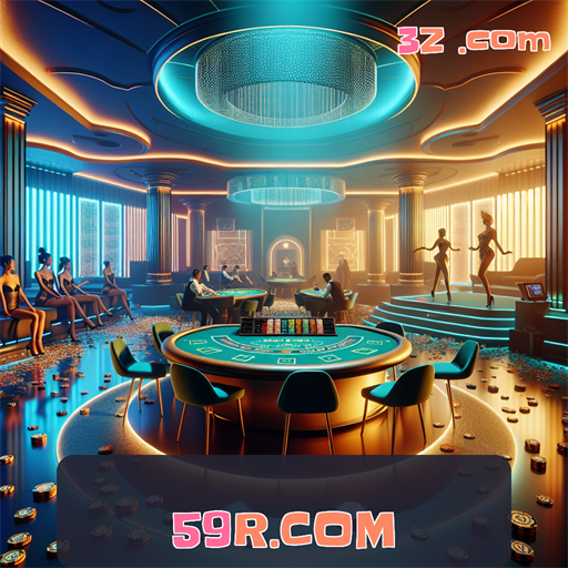 59r.com: Uma Plataforma Confiável Para Gamers Brasil