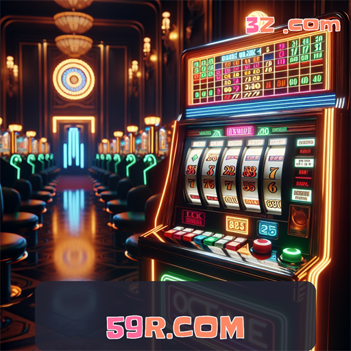 Explorando a Plataforma Dinâmica do 59r.com para Gamers
