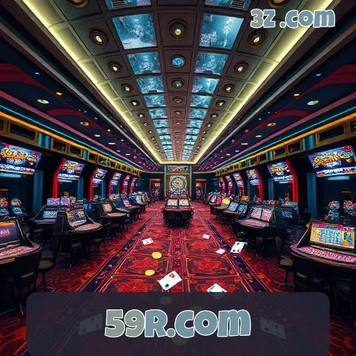 59r.com: Melhores Ofertas Para Aumentar Seu Jogo Agora