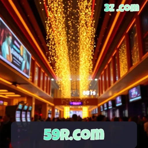 59r.com: Segurança em Jogos Online Para Você Jogar Tranquilo!