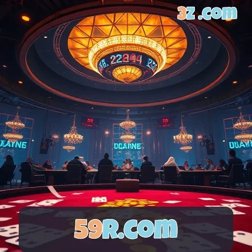 59r.com: Suporte 24/7 Que Eleva Seu Jogo Online